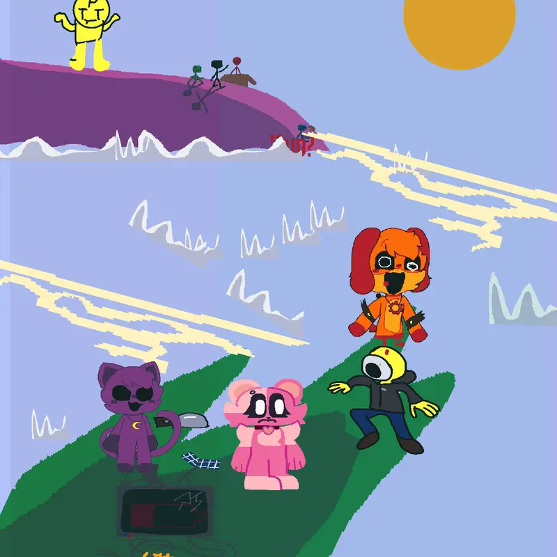 Game by @Abbie_DANGER