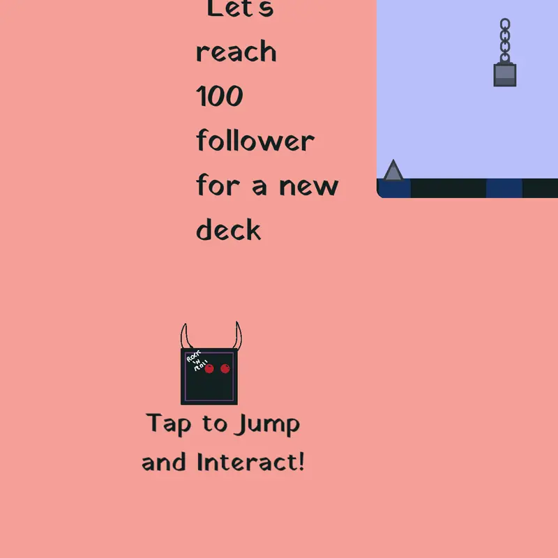 Game by @SGHERROSCRIN