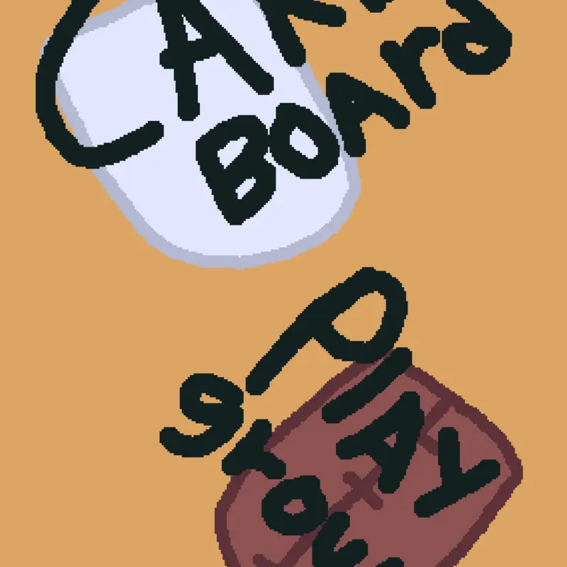 Game by @decrossed