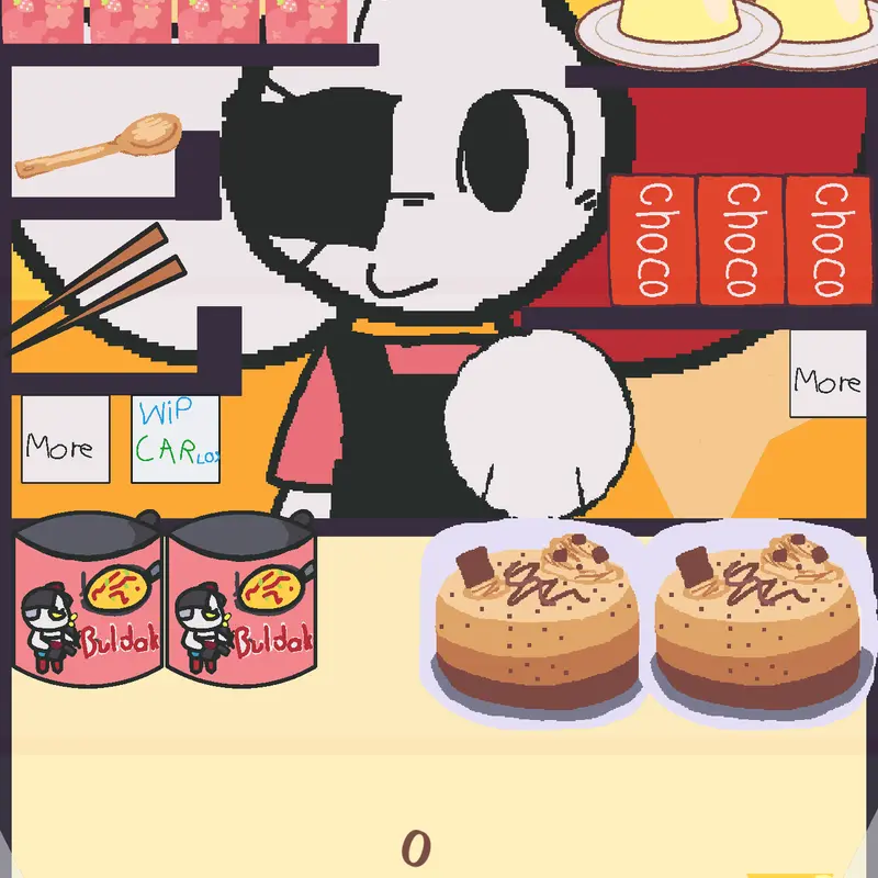 Game by @isa_12333