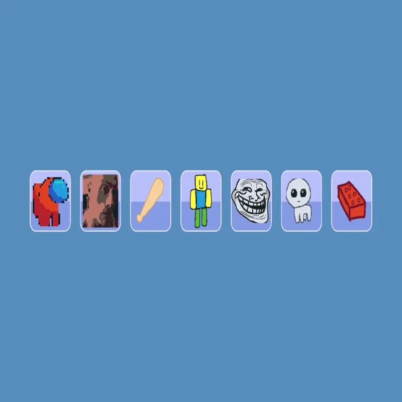 Game by @CAT493