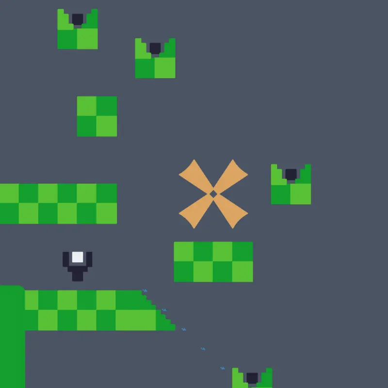 Game by @-Isaac2012-