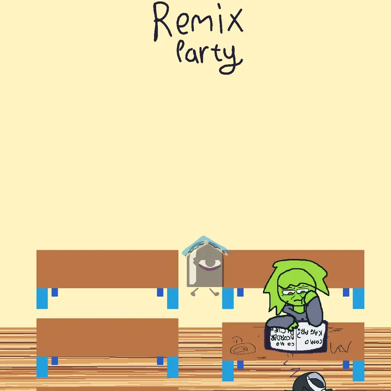 Game by @danchi_animation