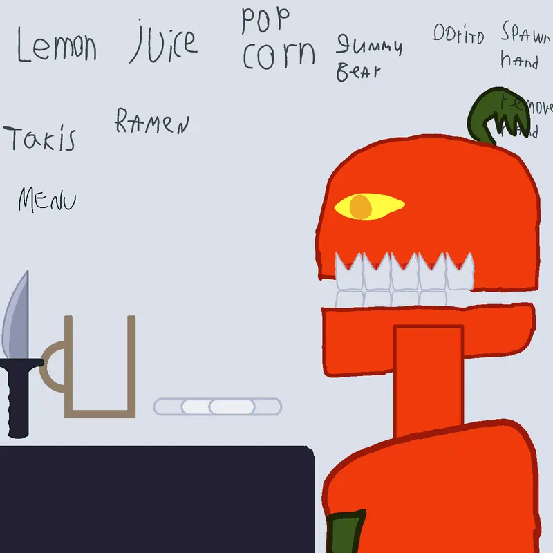 Game by @Mateix