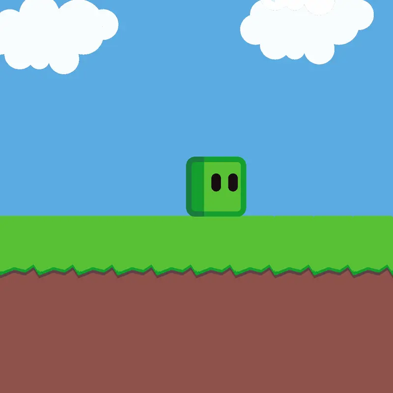 Game by @ErikMartin