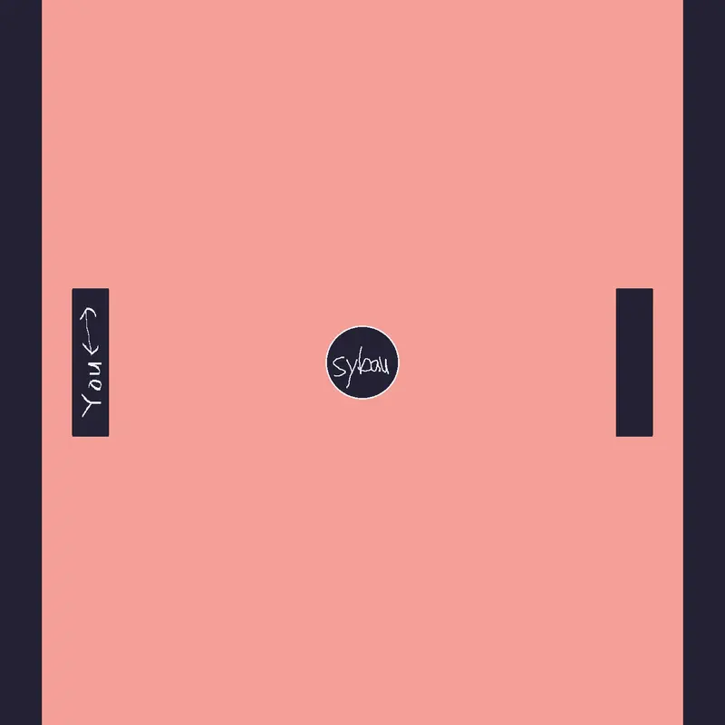 Game by @jameblazare
