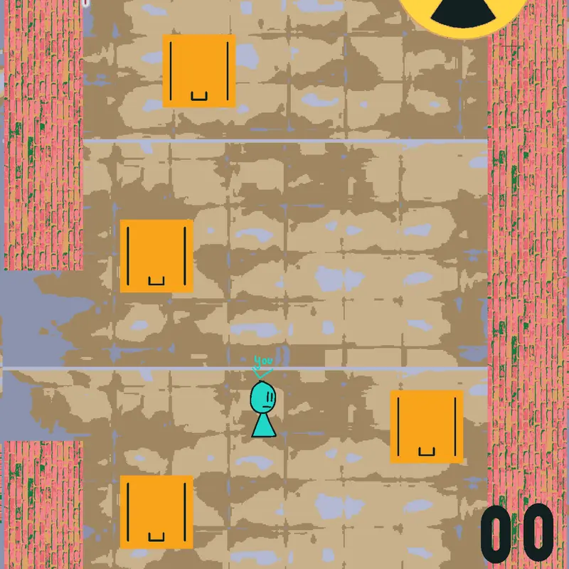 Game by @Superhomyakish_official