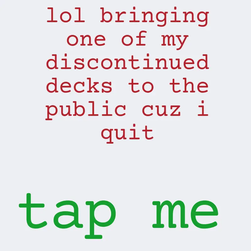 Game by @zundamon