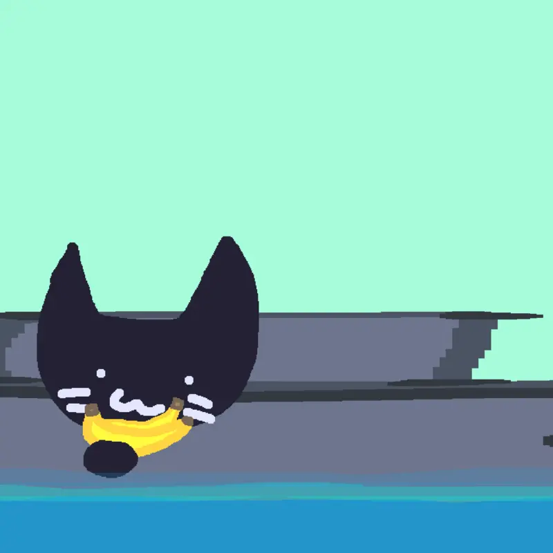 Game by @3j1nx