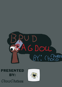 Brud ragdoll