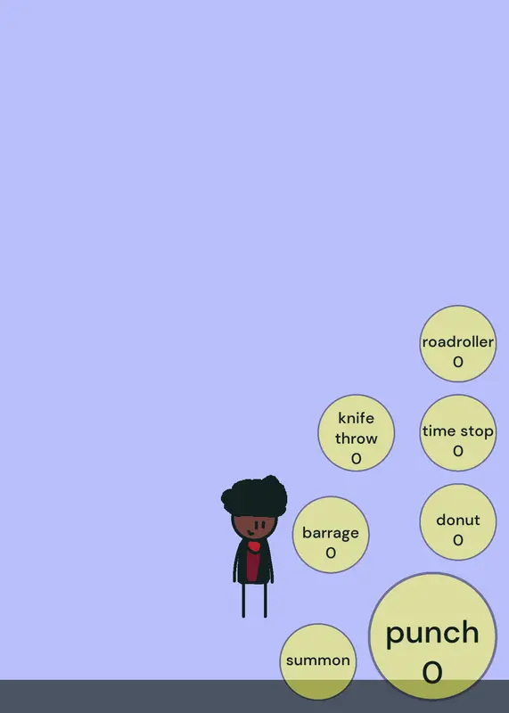 Game by @Arabfowl912_animations