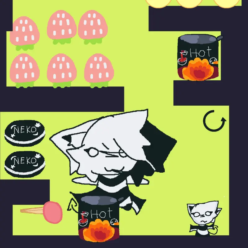 Game by @vopvop_kill