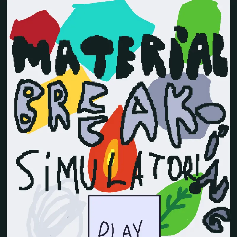 Game by @Rauliiacobu