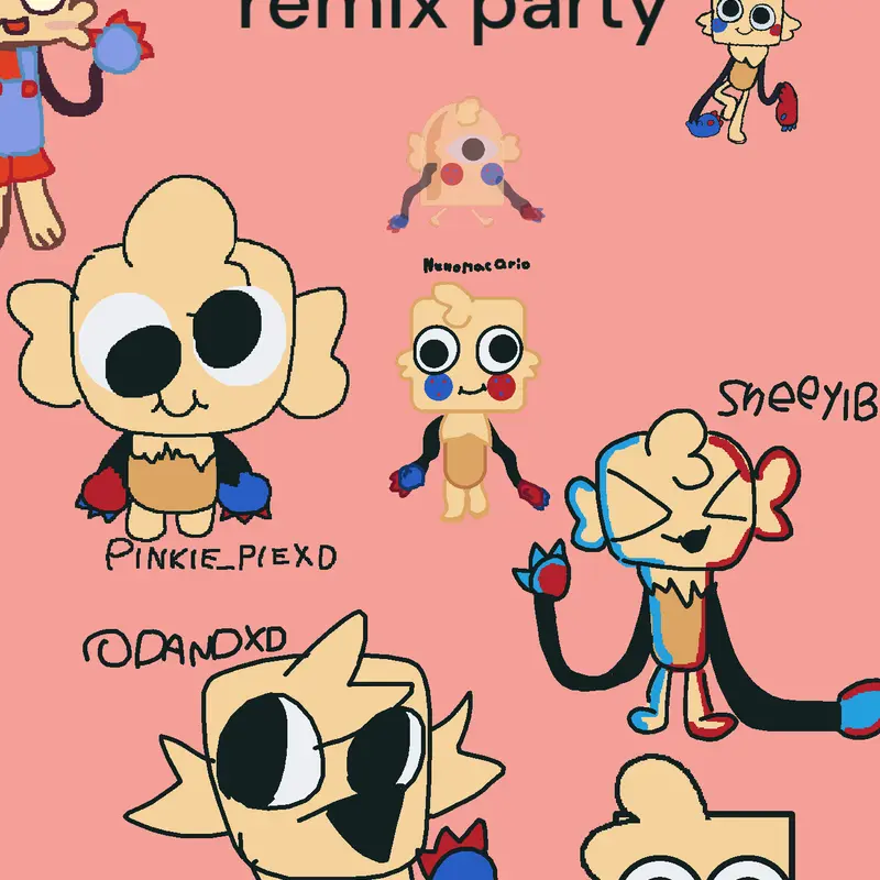 Game by @melkitty