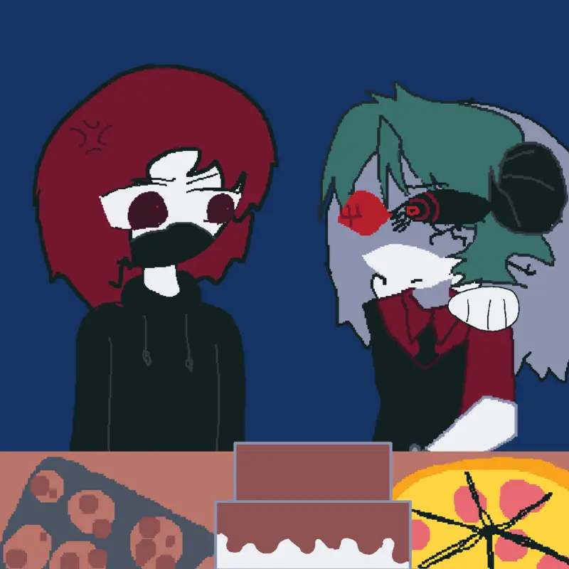 Game by @Natsuki__