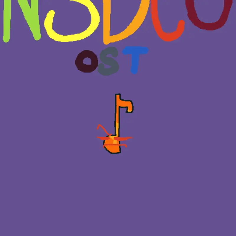 NSDCO by @A_LostWay