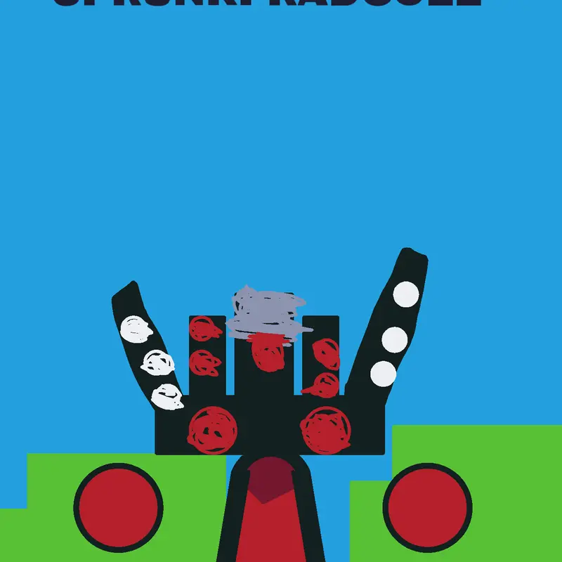 Game by @santibenja