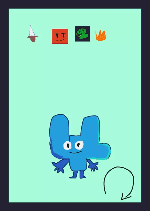Game by @-Needle_BFDI-