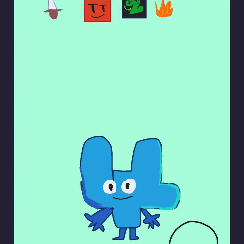 Game by @-Needle_BFDI-