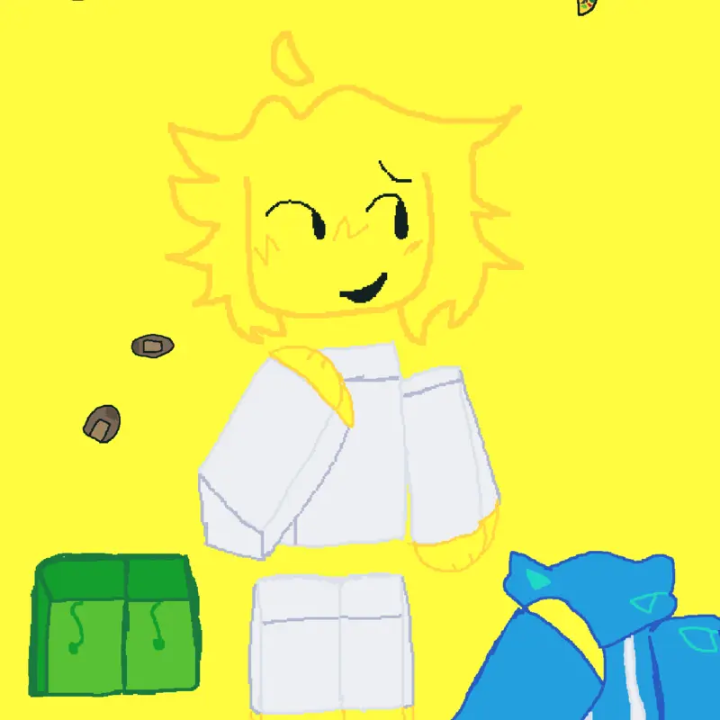 Game by @Firfv_Time