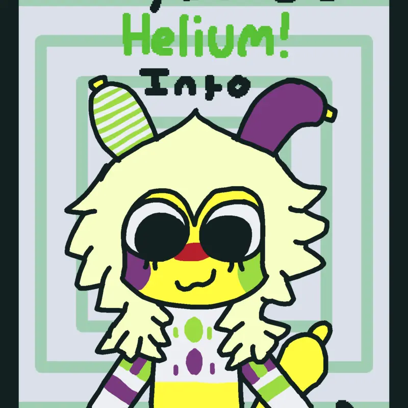Game by @PrismEnder