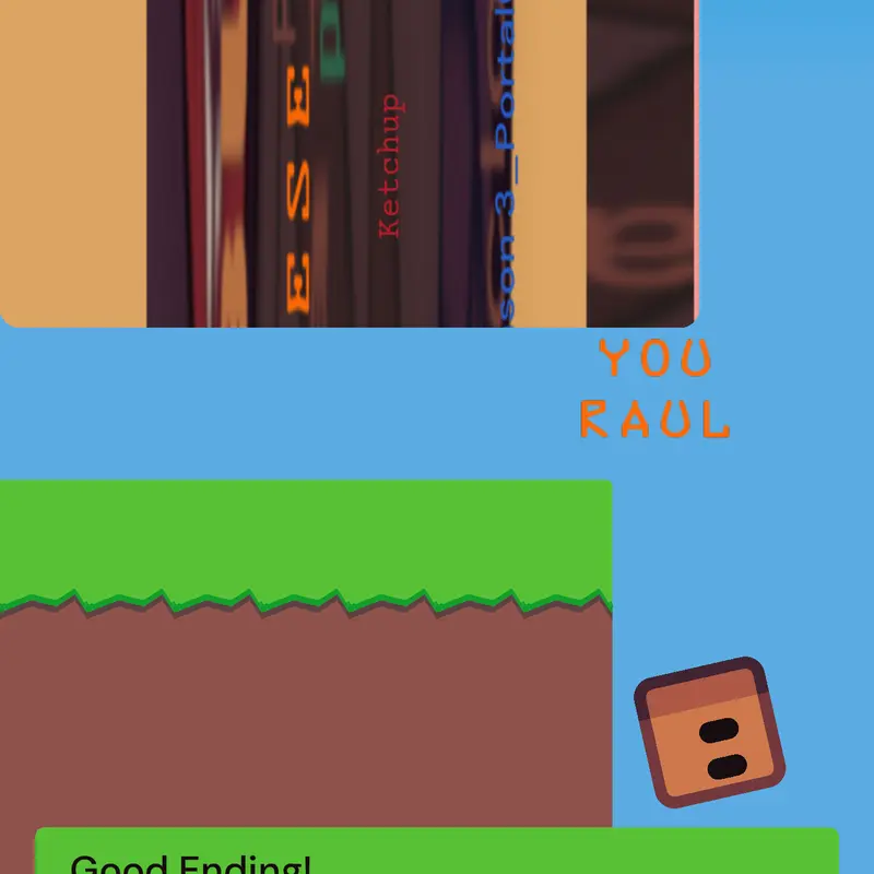 Game by @John700jt_yottaboxed