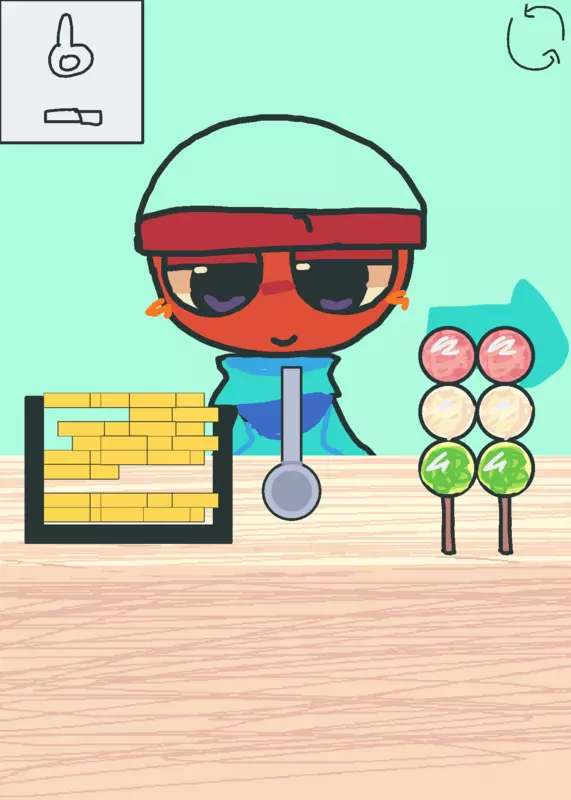Game by @Nari-Chan