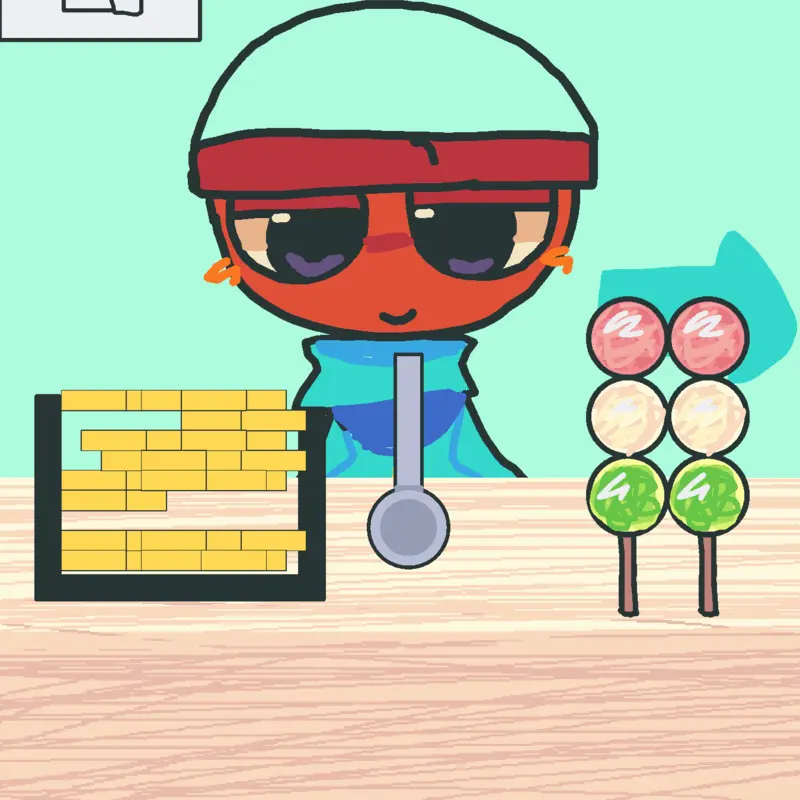 Game by @Nari-Chan