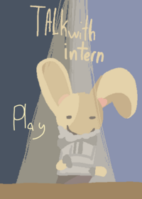 Intern animal hospital