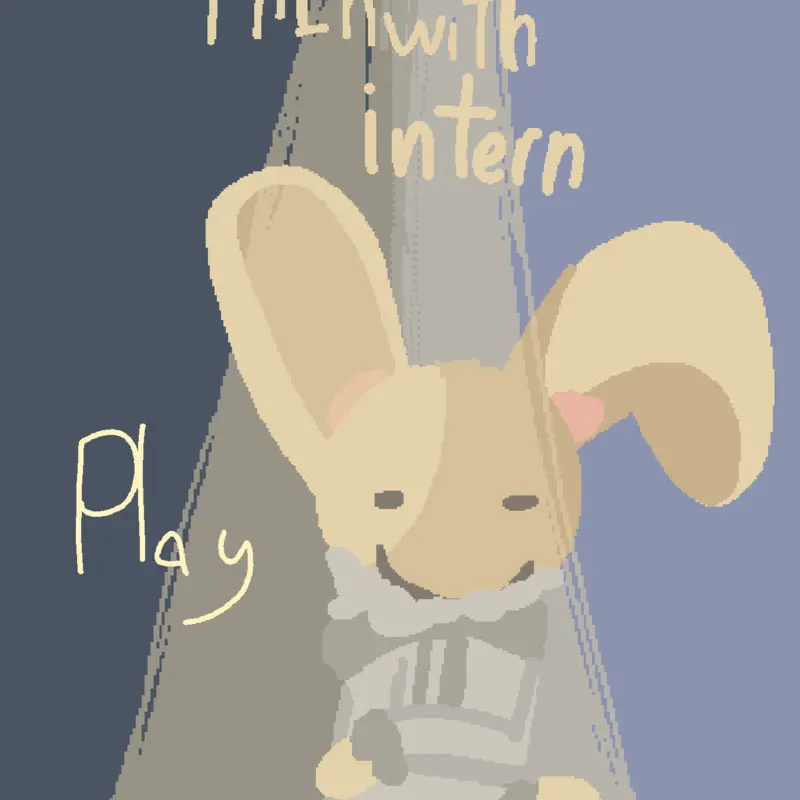 Intern animal hospital by @emotionhuman