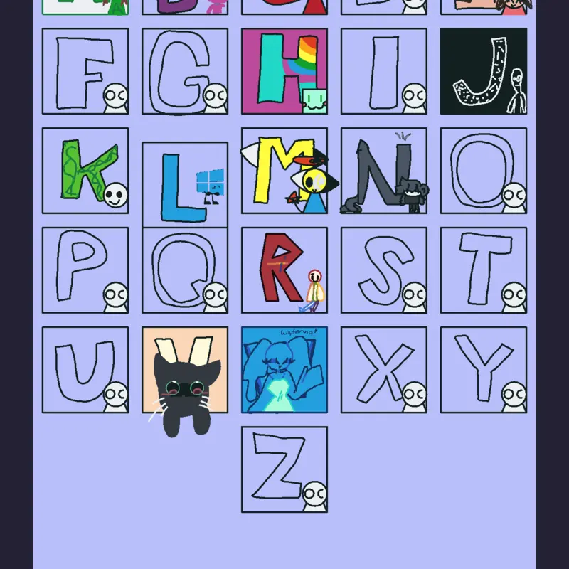 Game by @nature_flowerzz