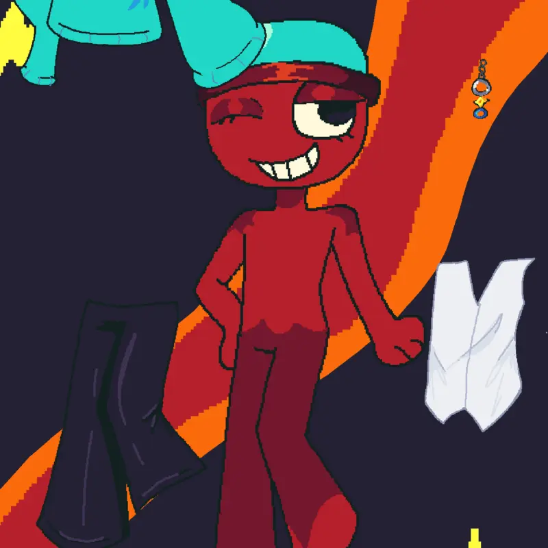 Game by @Mealya