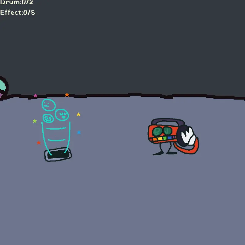 Game by @banana_fish