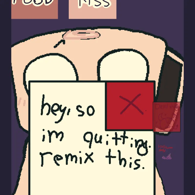 Yayyy shelly (remixed) by @COSMOAAAAA