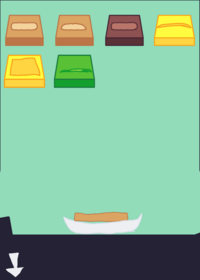 Burger mayhem v1.0