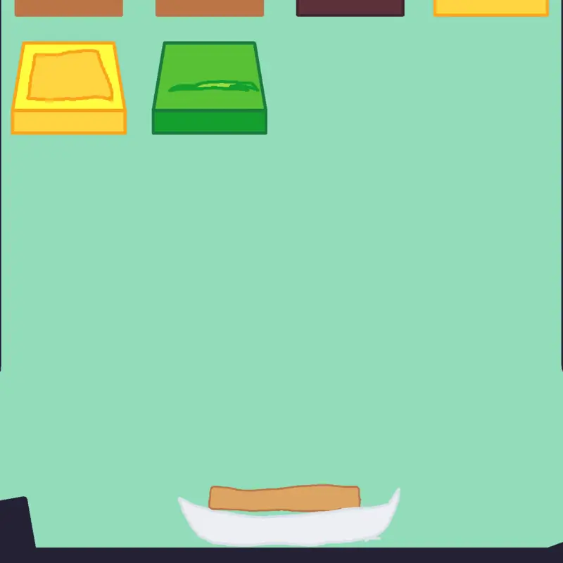 Burger mayhem v1.0 by @extremegamer444
