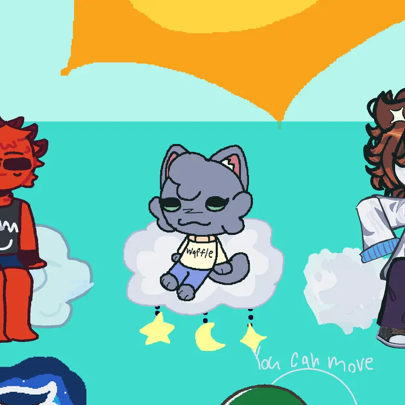 Game by @TinnieMini
