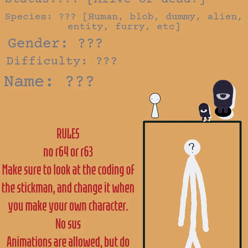 . by @stickman_clan