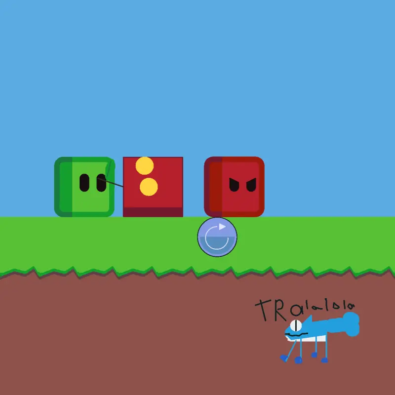 Game by @Bacon_pros