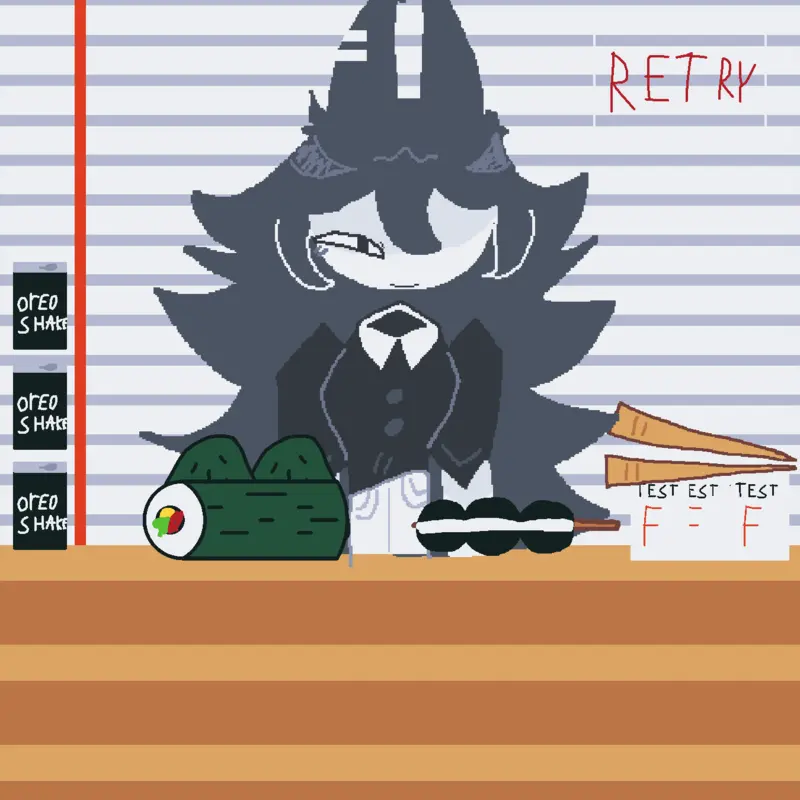 Game by @Oreoplease