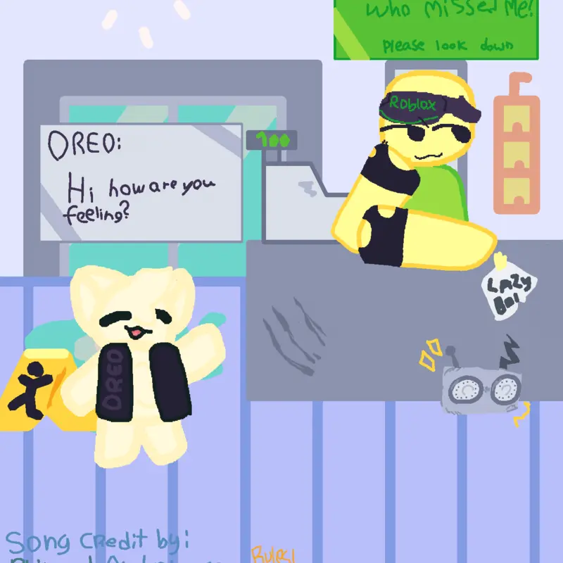 Game by @local_oreo