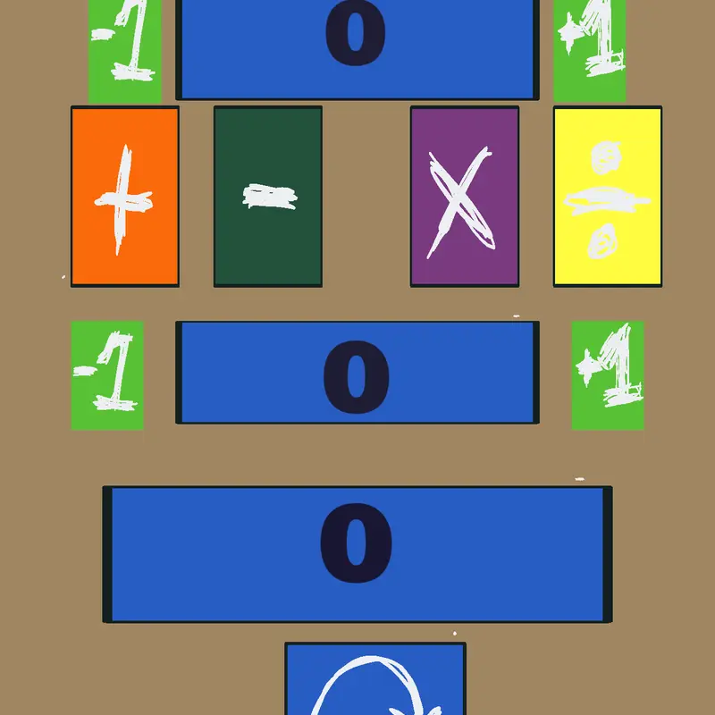 Game by @cordalyst
