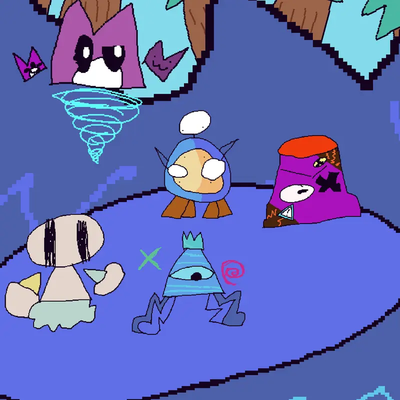 Game by @Zopchik