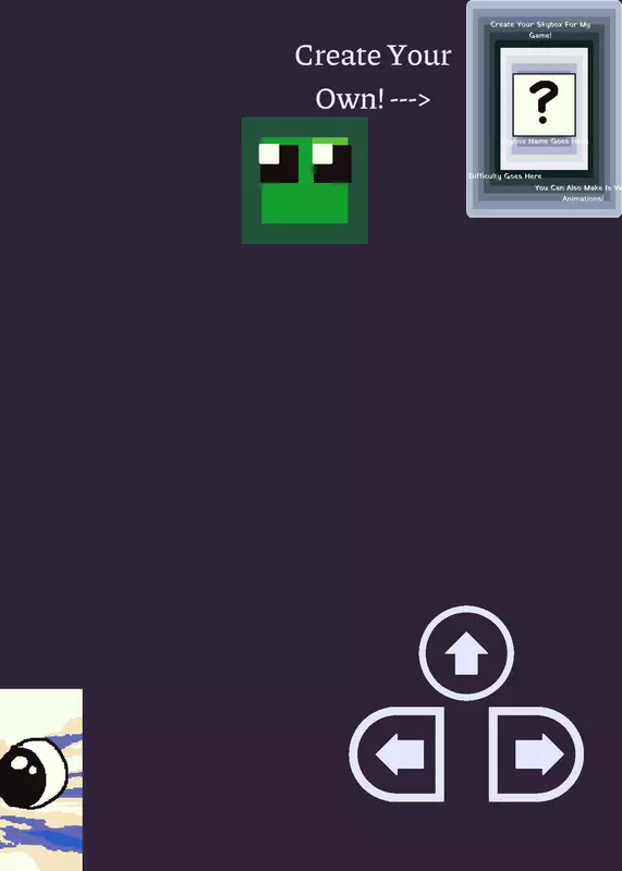 Game by @Omni_Eyes
