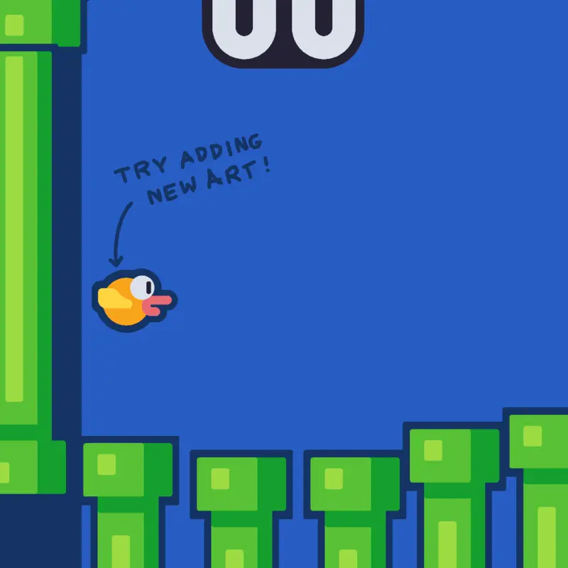 Game by @bocil_yayay528