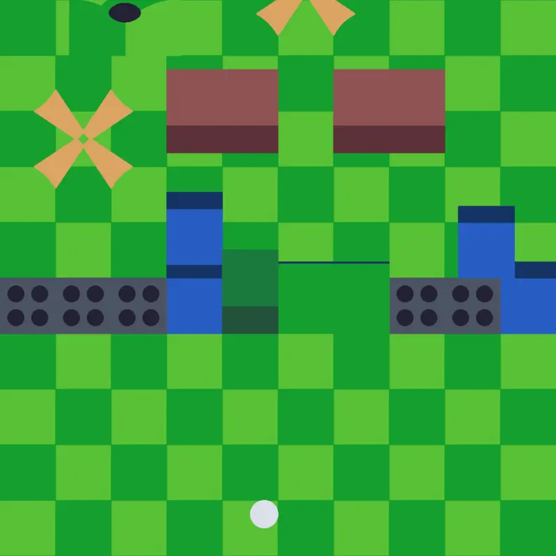 Game by @solarball_th