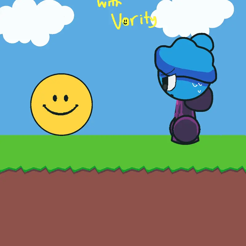 Game by @HamzaTheWhite
