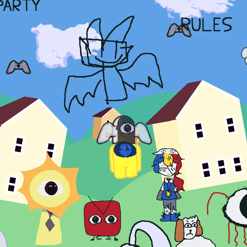 Game by @Rio2233