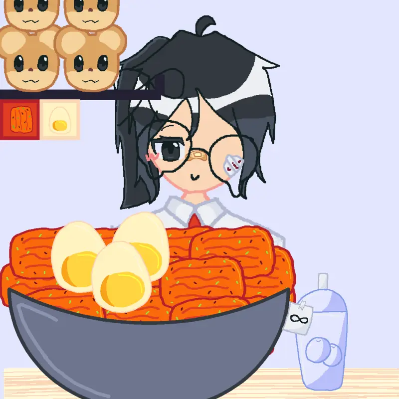Game by @karina_743365