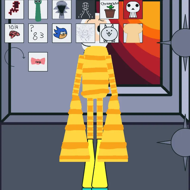 Game by @fiska